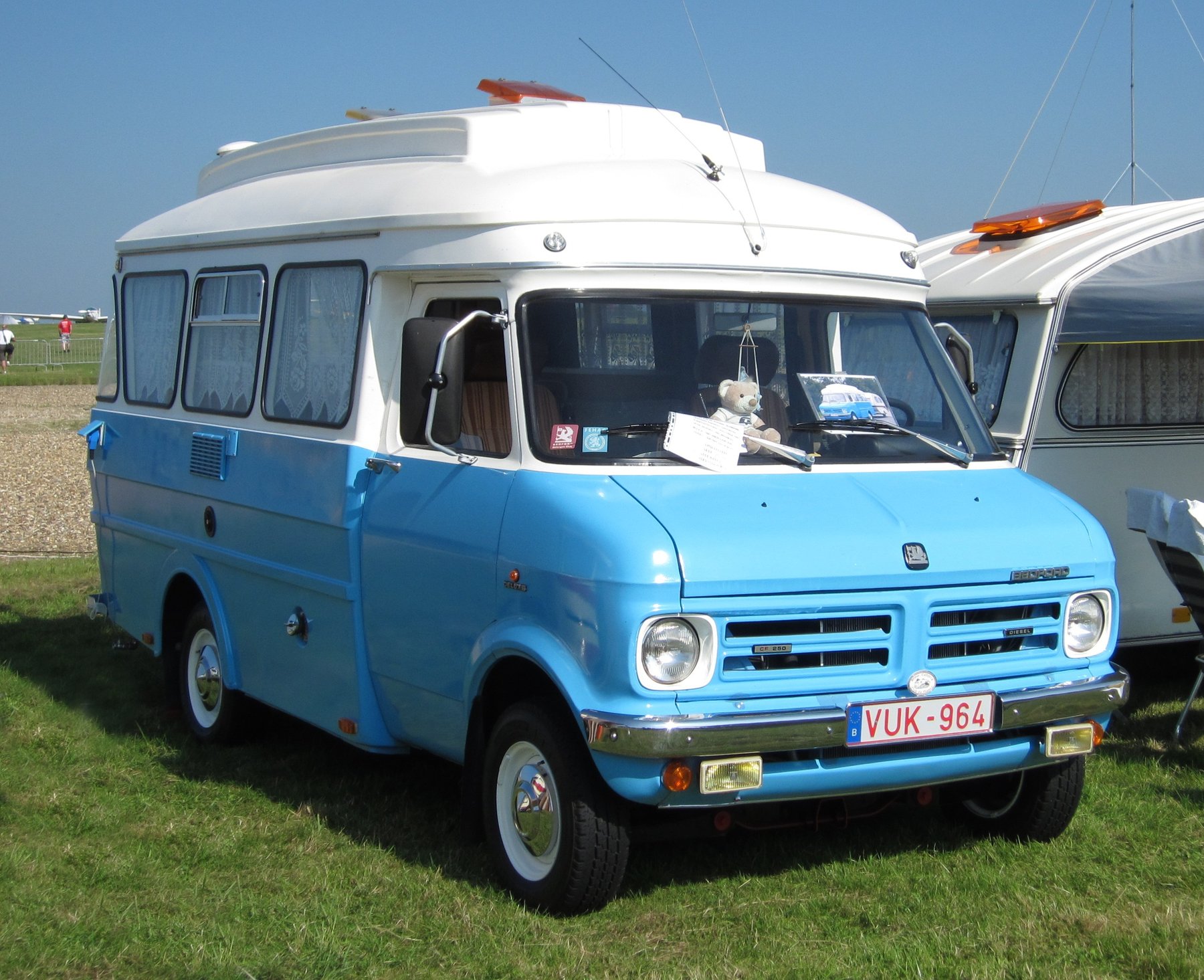 Bedford 97760