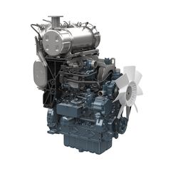 Ihi Agri Tech GL39/2800ABT