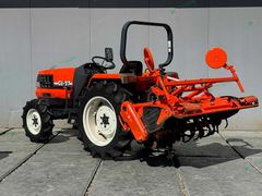 Kubota GL 27D