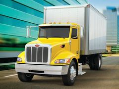 Paccar Model 337