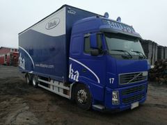 Volvo FH12-FH62RB-6X2/390+137
