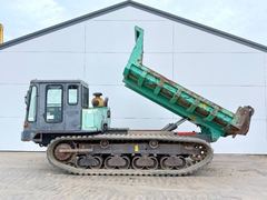 Ihi Agri Tech GR66/2800