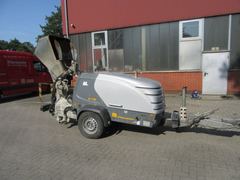Putzmeister M 740 D