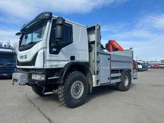 Iveco EUROCARGO 150E28S S-A