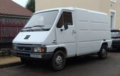 Renault/mrauto MR-ZC