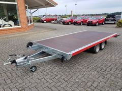 Temared CARPLATFORM 4521/2S 3.5T