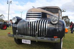 Chevrolet AK