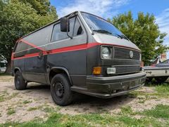 Volkswagen 251 CS 5/A