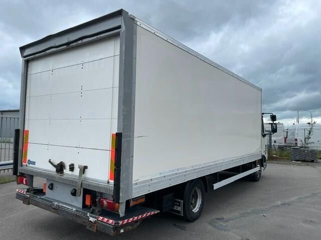 Lastwagen DAF FA LF55G18