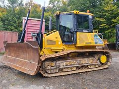 Komatsu D51PX-22