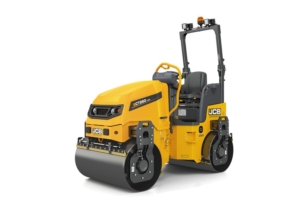 JCB CT260