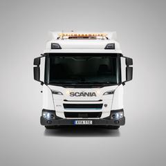 Scania SCANIA3N3* R12 L-6X2
