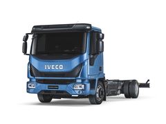Iveco Eurocargo ML100E190