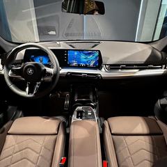 Bmw X1 xDRIVE18d