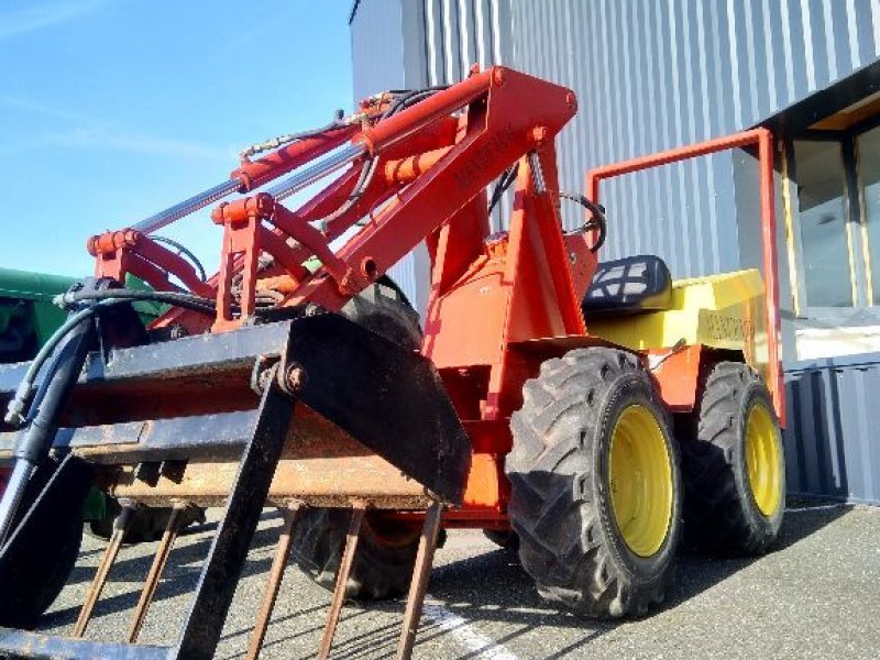 Car trailers up to 3.5 t Omavalmiste Pena 1350