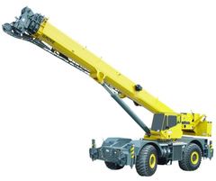 Grove RT875E