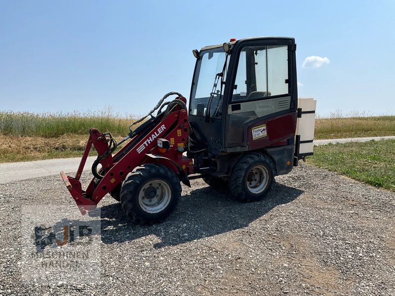 Trailer Dino D 1300 AKL