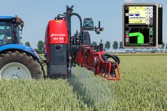 Kverneland iXter B13