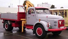Volvo N88