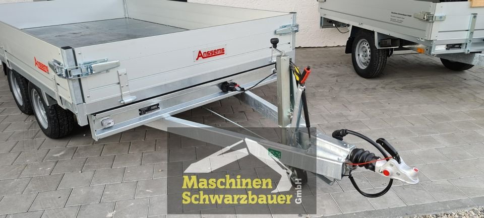 Anssems KSX 3500.305×178 E