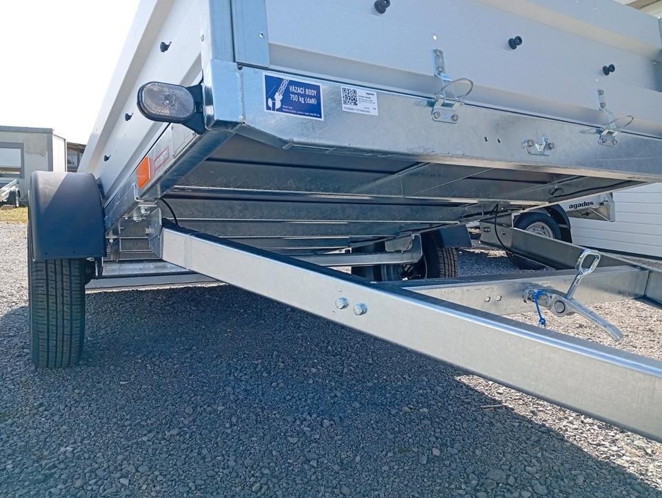 Linker BDP35-3
