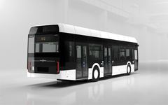 Van Hool B-12 M 6X2