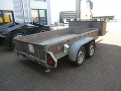 Barents BL 4500 3D SZ