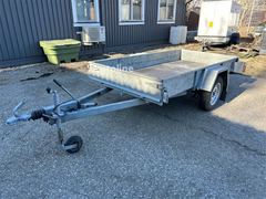 BRÄNNAN SLÄPET BS 65