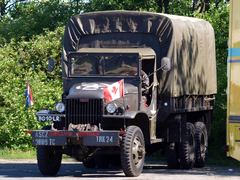 GMC GCKW 353