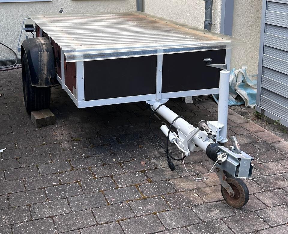 OTTO KRAUTTER 1300
