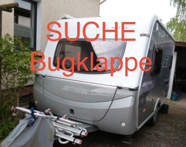 Trailer Hymer ERIBA 392 A