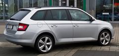 SKODA Other models
