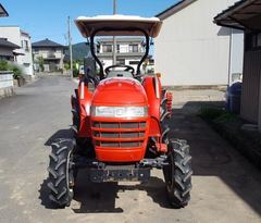 Yanmar RS240