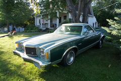 Ford RANCHERO 500-74-47F/3000