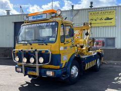 Mercedes Benz 1419 L