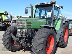 Fendt FAVORIT 512 G
