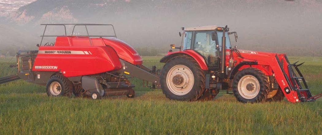 Massey Ferguson MF2150 SP