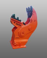 NPK Construction Equipment U-21JRA