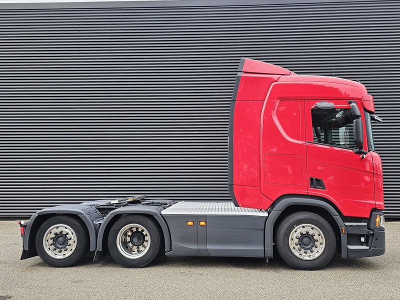 Scania 500LA6X2/4MLB