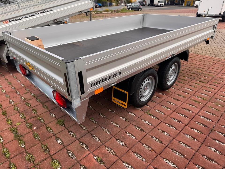 Trailer Floor FLA-10-208