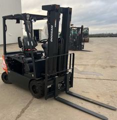 Doosan 200