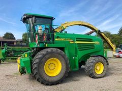 John Deere 7700