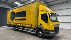 DAF T15/2DD347