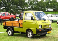 Daihatsu HIJET 1300 VAN