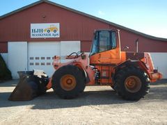Fiat-Hitachi W130PL