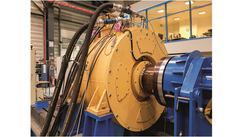 Rotating Machines YSS80B2