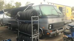Airstream MOTORHOME 30
