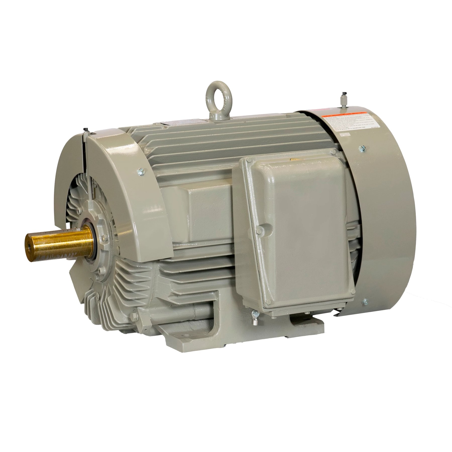 Electric motor Toshiba CD160L-4