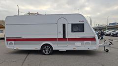 Kabe ROYAL 520 XL
