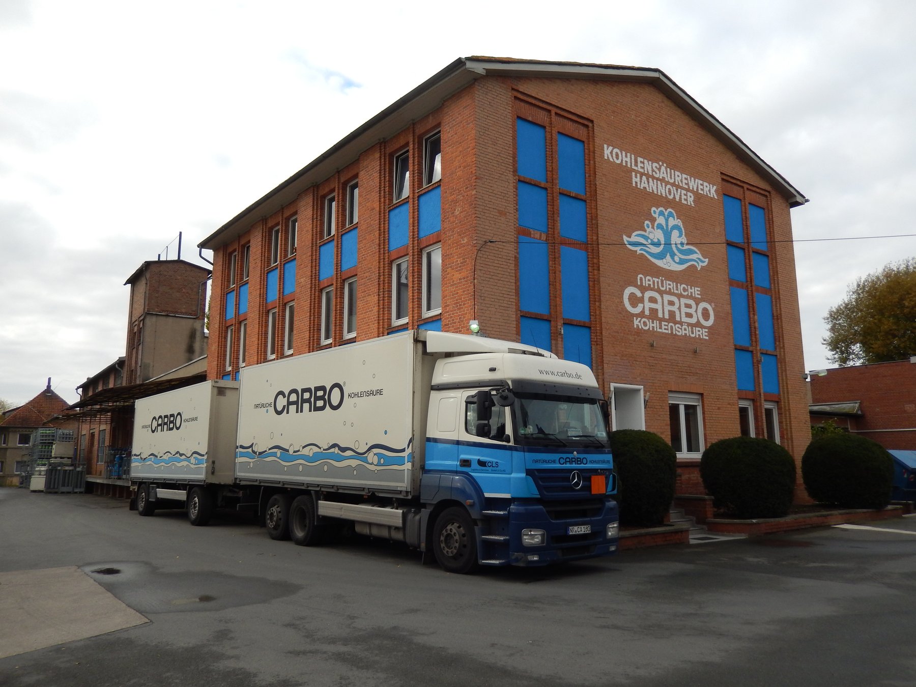 Carbo -